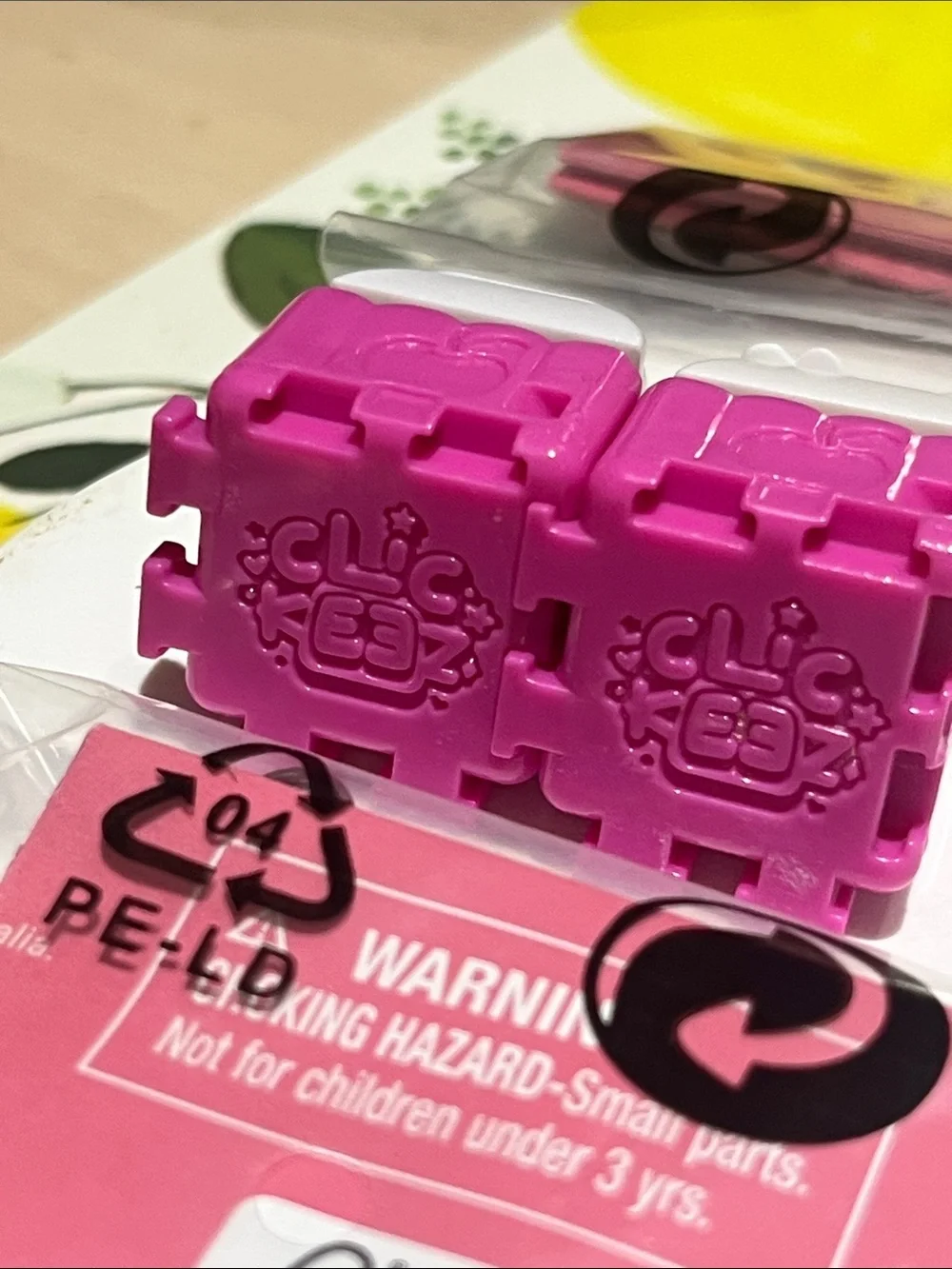 Hello Kitty, and friend Plush Keycap Set with Red Bow -Clickeez
